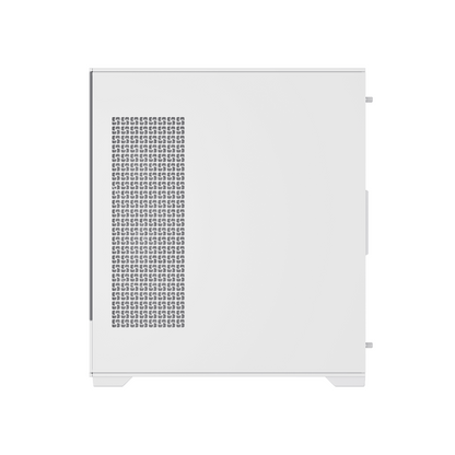 Gamemax | VISTA 2 | ATX PC Case