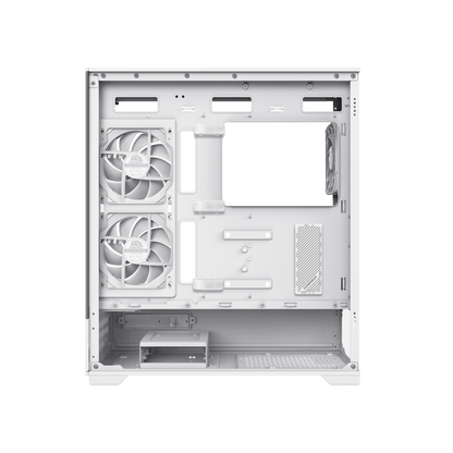 Gamemax | VISTA 2 | ATX PC Case