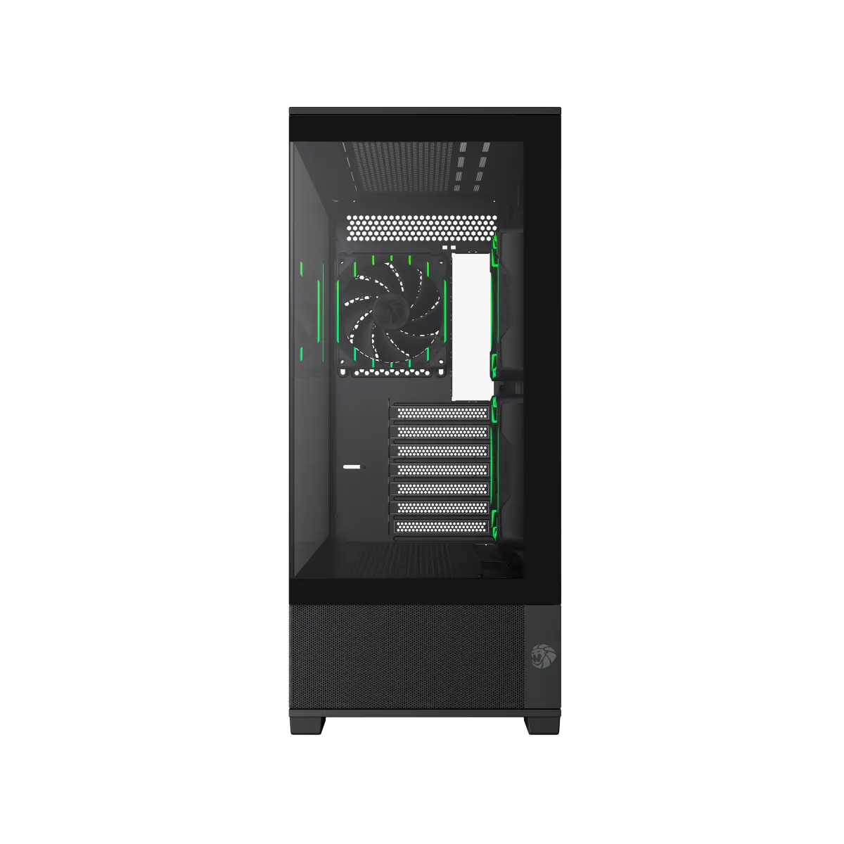 Gamemax | VISTA 2 | ATX PC Case