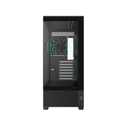 Gamemax | VISTA 2 | ATX PC Case