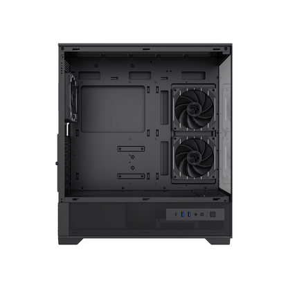 Gamemax | VISTA 2 | ATX PC Case
