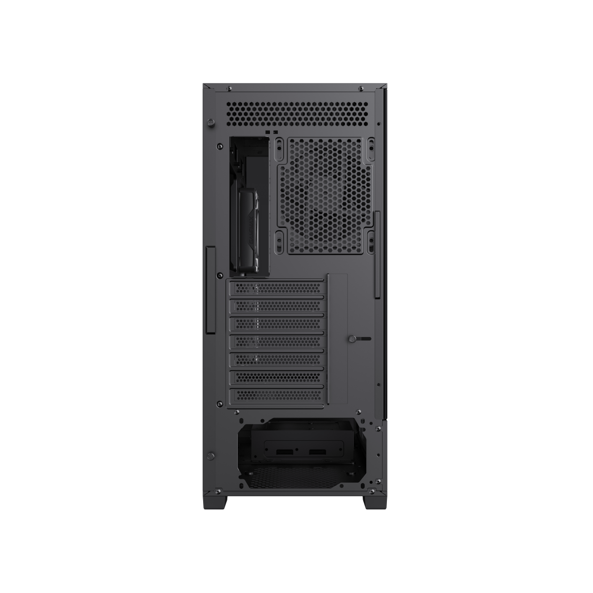Gamemax | VISTA 2 | ATX PC Case