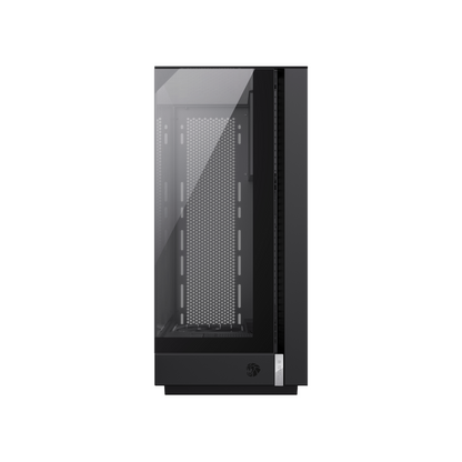 Gamemax | T20 BK | Micro-ATX PC Case