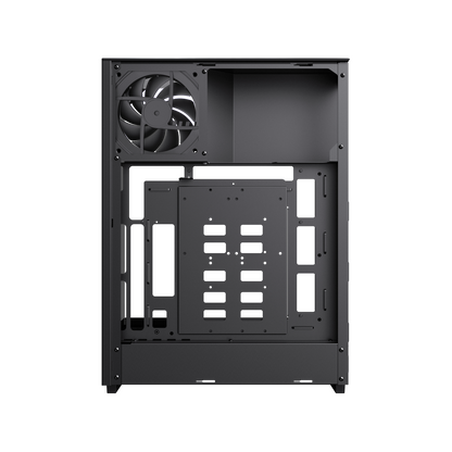 Gamemax | T20 BK | Micro-ATX PC Case