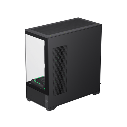 Gamemax | VISTA 2 M | Micro-ATX PC Case