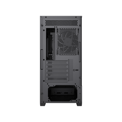 Gamemax | VISTA 2 M | Micro-ATX PC Case