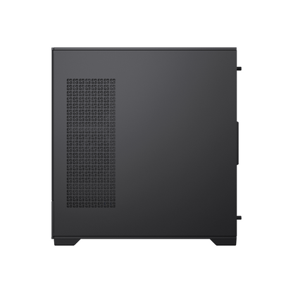 Gamemax | VISTA 2 M | Micro-ATX PC Case