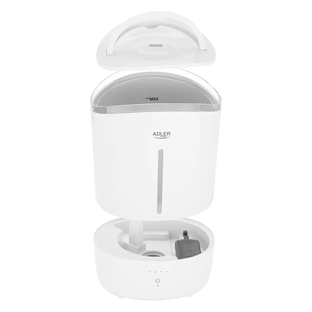Adler | AD 7971 | Ultrasonic Humidifier 5L