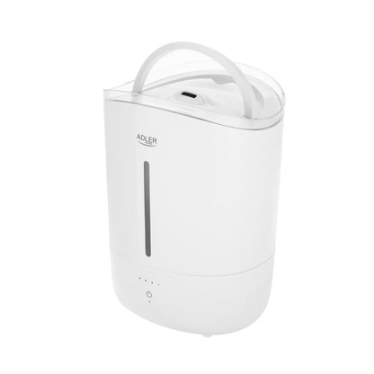 Adler | AD 7971 | Ultrasonic Humidifier 5L
