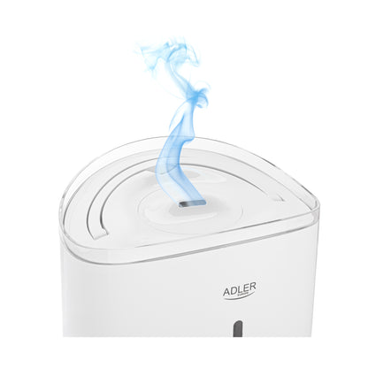 Adler | AD 7971 | Ultrasonic Humidifier 5L