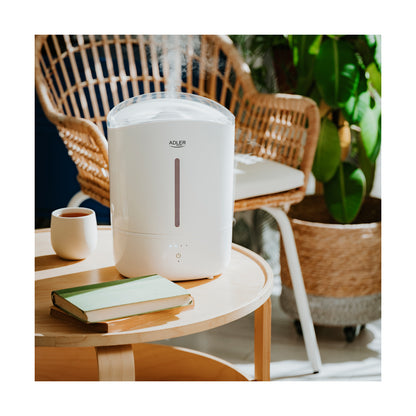 Adler | AD 7971 | Ultrasonic Humidifier 5L