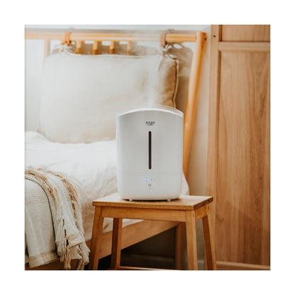 Adler | AD 7971 | Ultrasonic Humidifier 5L