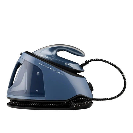 Gorenje | SGD3000BBK | Steam Generator Iron