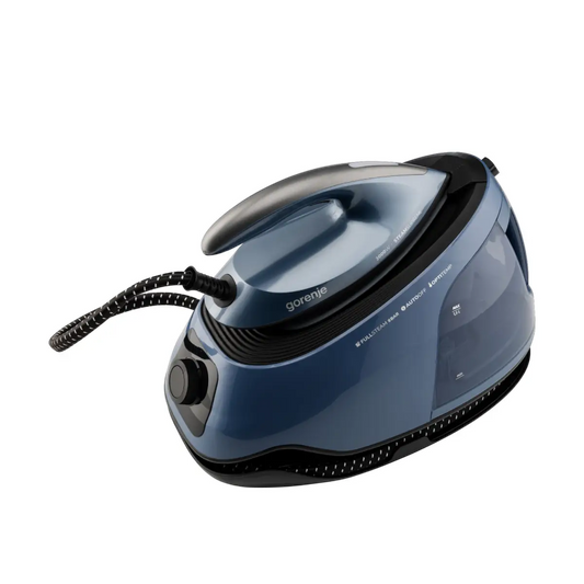Gorenje | SGD3000BBK | Steam Generator Iron