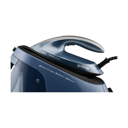 Gorenje | SGD3000BBK | Steam Generator Iron