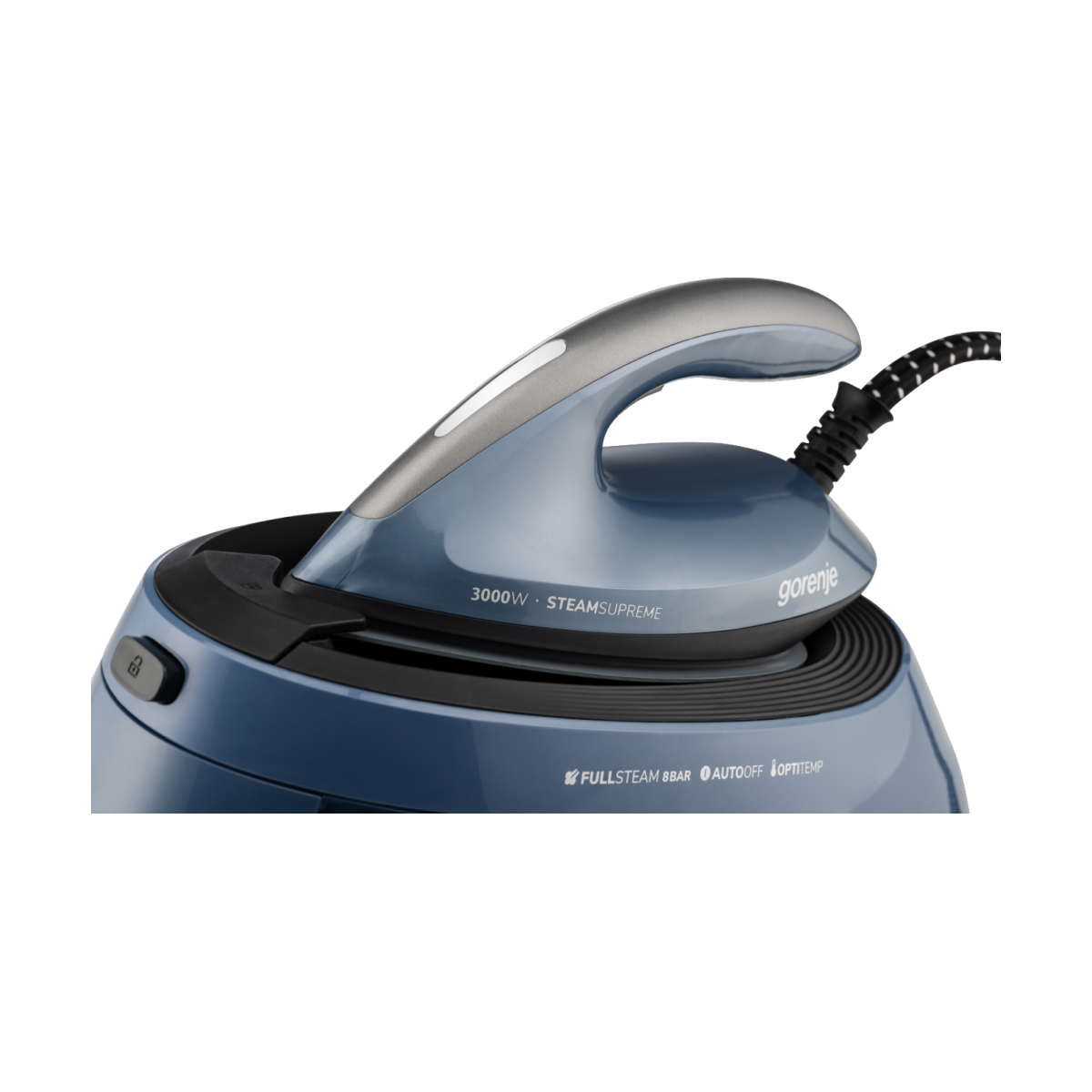 Gorenje | SGD3000BBK | Steam Generator Iron