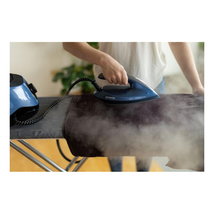 Gorenje | SGD3000BBK | Steam Generator Iron