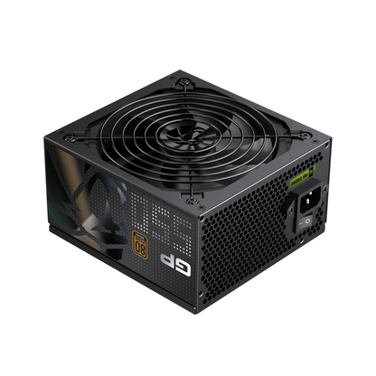 Gamemax | GP 550B | 550W Power Supply