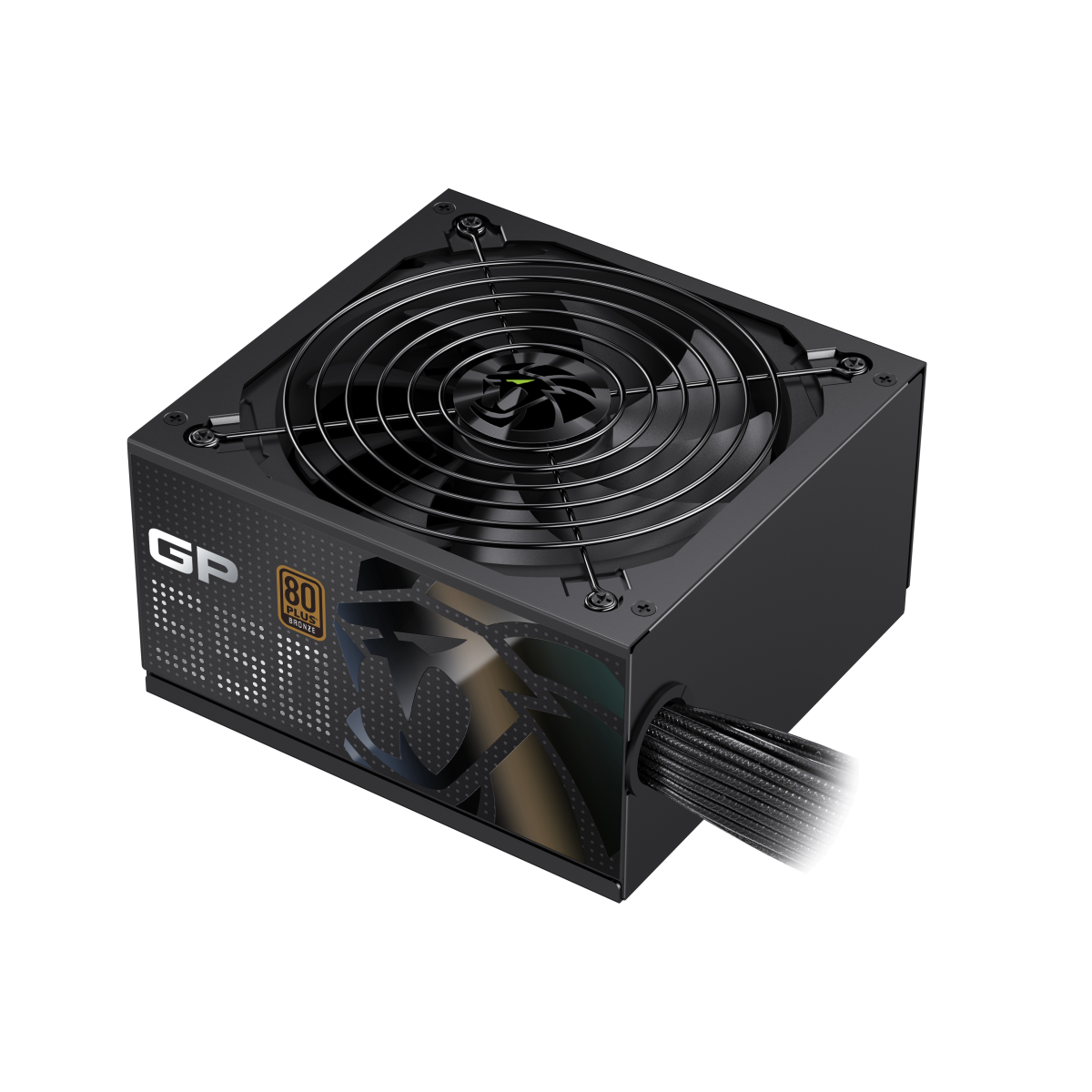 Gamemax | GP 550B | 550W Power Supply