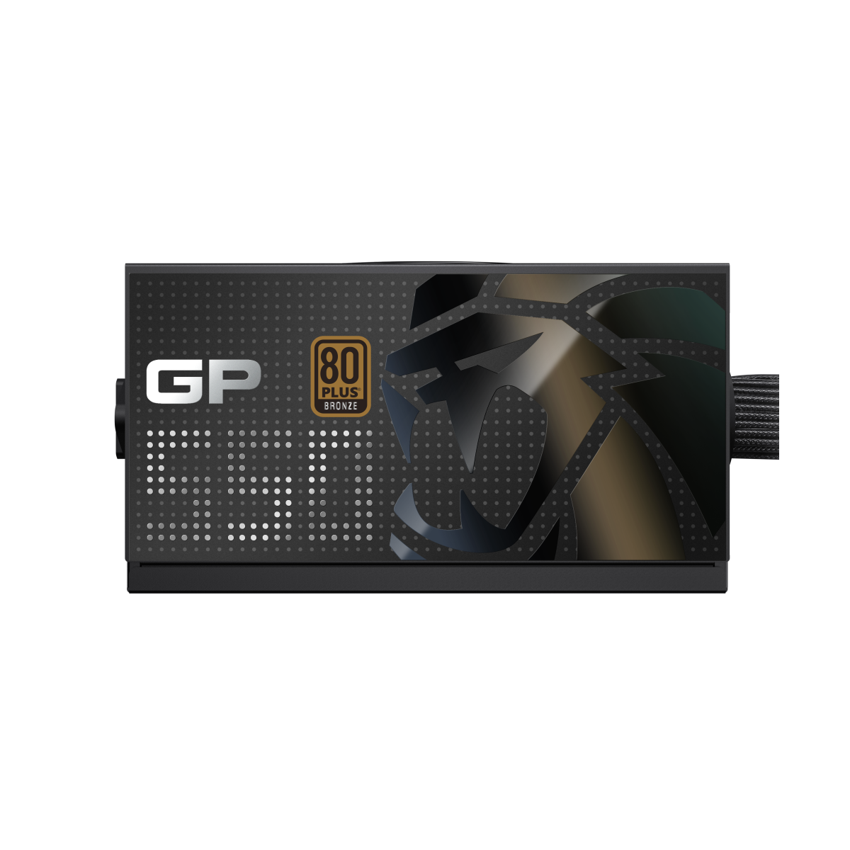 Gamemax | GP 550B | 550W Power Supply