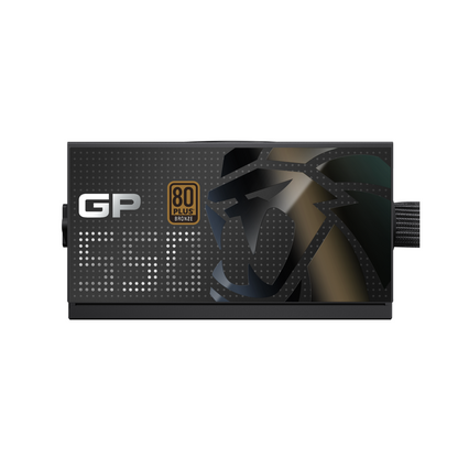 Gamemax | GP 550B | 550W Power Supply