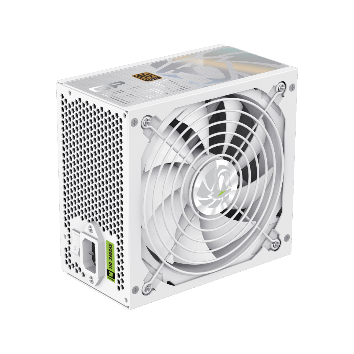Gamemax | GP 650B | 650W Power Supply