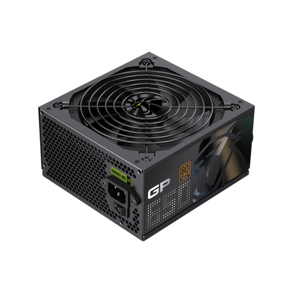 Gamemax | GP 650B | 650W Power Supply