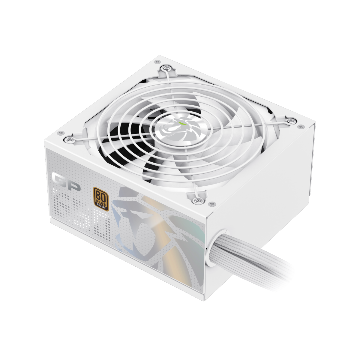 Gamemax | GP 650B | 650W Power Supply