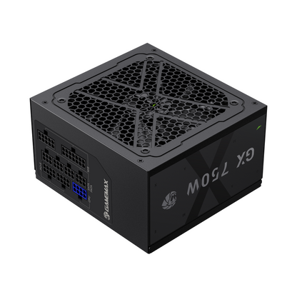 Gamemax | GX 750GF | 750W Gold Full Modular PSU