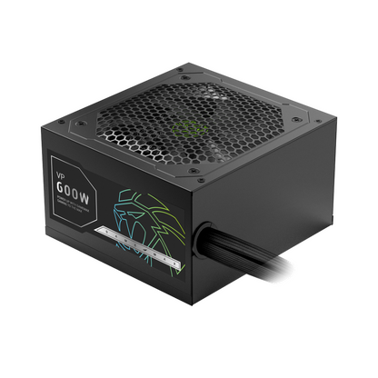 Gamemax | VP 600S | 600W Bronze PSU