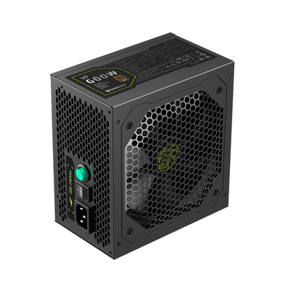 Gamemax | VP 600S | 600W Bronze PSU