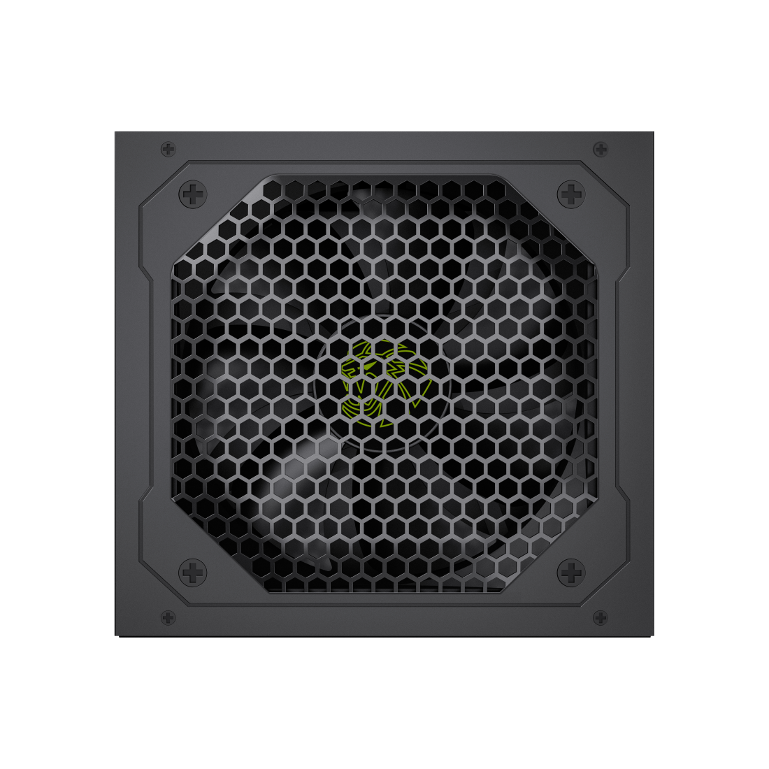 Gamemax | VP 600S | 600W Bronze PSU