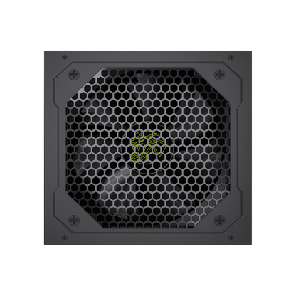 Gamemax | VP 600S | 600W Bronze PSU