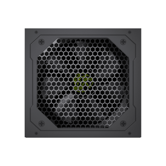 Gamemax | VP 600S | 600W Bronze PSU
