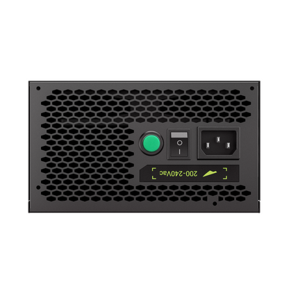 Gamemax | VP 600S | 600W Bronze PSU