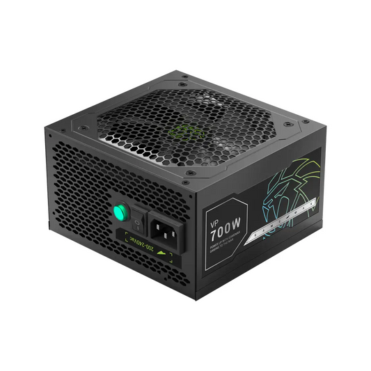 Gamemax | VP 700S | 700W Power Supply