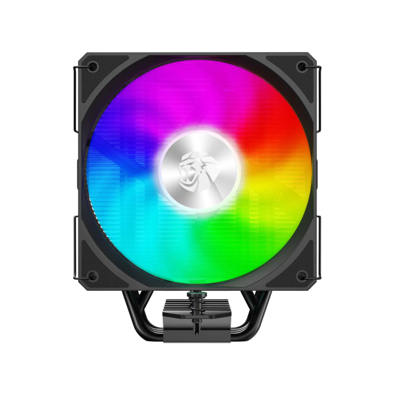 Gamemax | SIGMA 520 DIGITAL BK | CPU Air Cooler