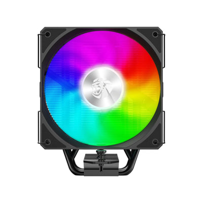 Gamemax | SIGMA 520 DIGITAL BK | CPU Air Cooler
