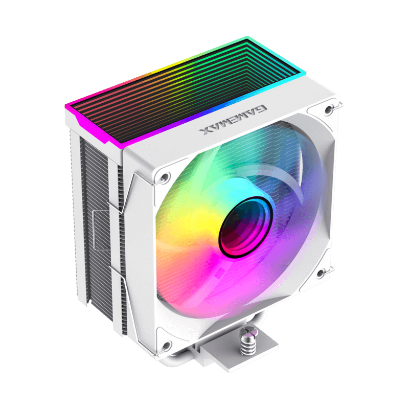 Gamemax | SIGMA 550 INFINITY | CPU Air Cooler