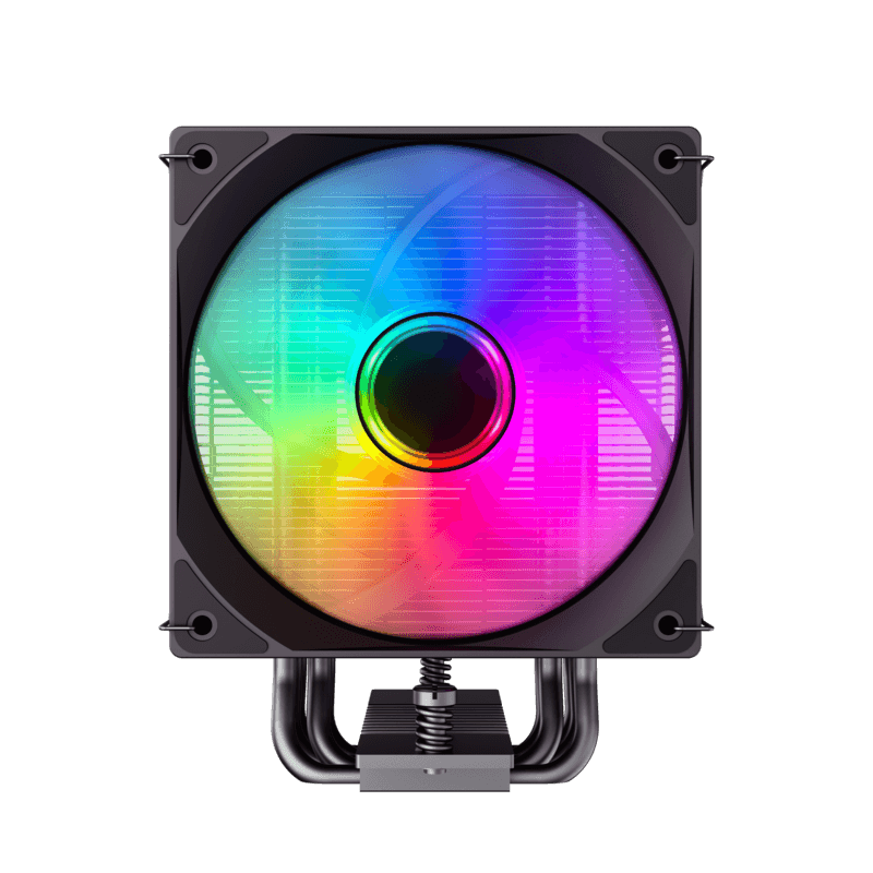 Gamemax | SIGMA 550 INFINITY | CPU Air Cooler