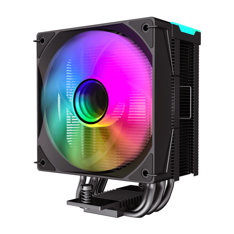 Gamemax | SIGMA 550 INFINITY | CPU Air Cooler