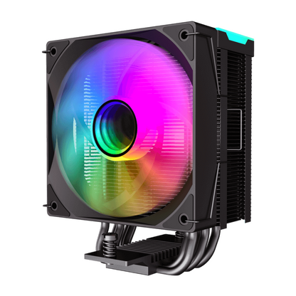 Gamemax | SIGMA 550 INFINITY | CPU Air Cooler