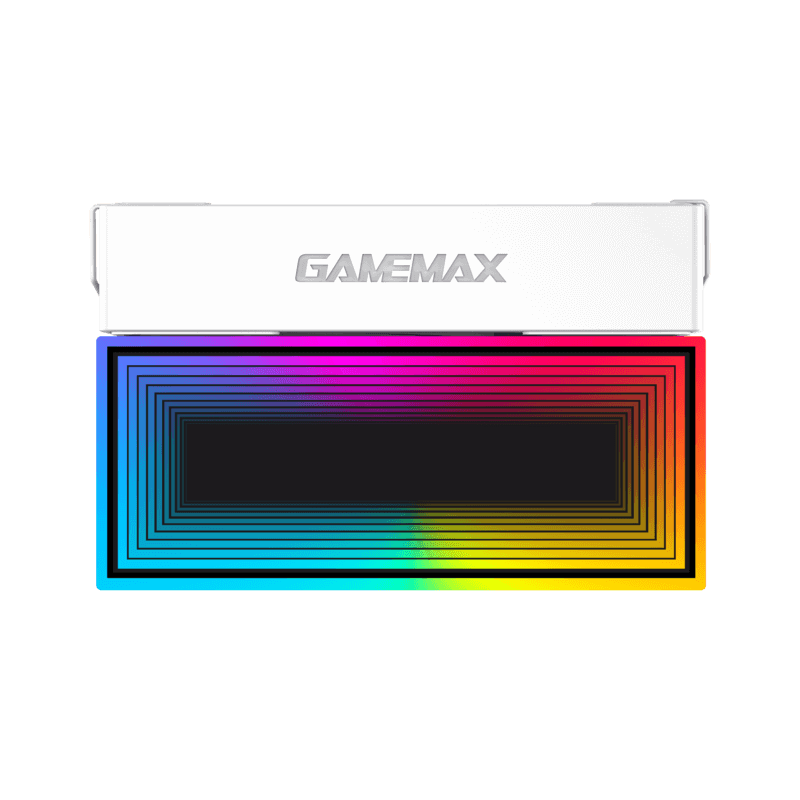 Gamemax | SIGMA 550 INFINITY | CPU Air Cooler