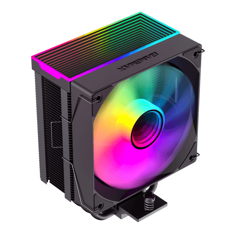 Gamemax | SIGMA 550 INFINITY | CPU Air Cooler