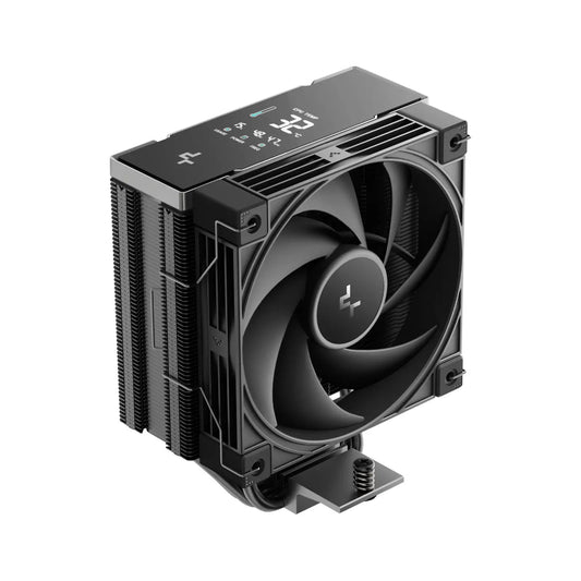 Deepcool | AK400 G2 DIGITAL NYX | CPU Air Cooler