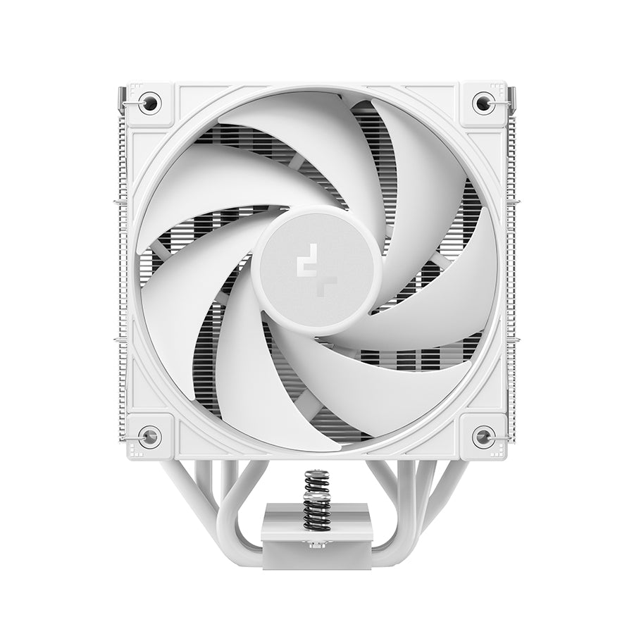 Deepcool | AK400 G2 WH | CPU Air Cooler