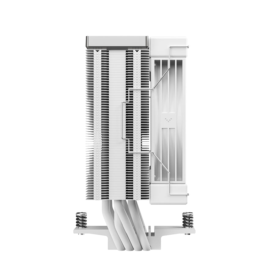 Deepcool | AK400 G2 WH | CPU Air Cooler