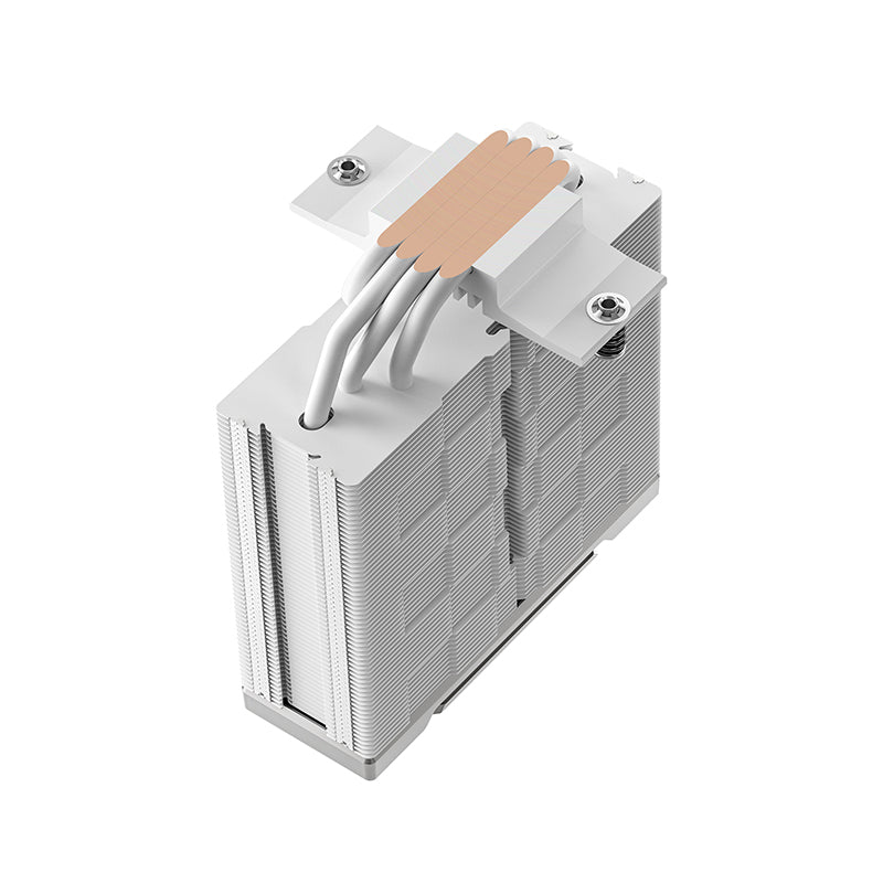 Deepcool | AK400 G2 WH | CPU Air Cooler