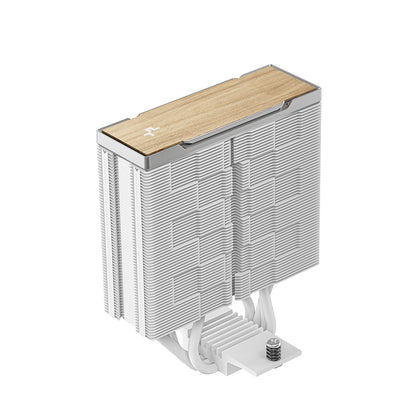 Deepcool | AK400 G2 WH | CPU Air Cooler