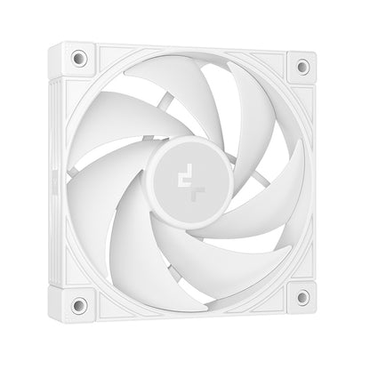 Deepcool | AK400 G2 WH | CPU Air Cooler